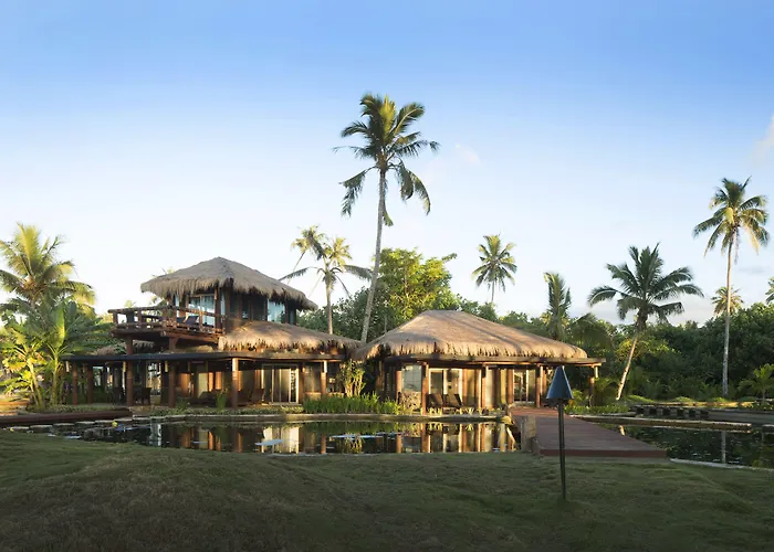 Coconuts Beach Club Resort And Spa