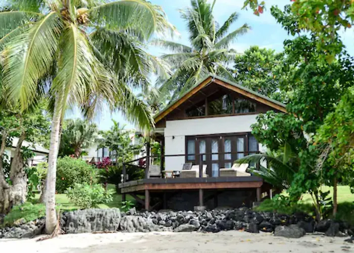 Sinalei Reef Resort & Spa