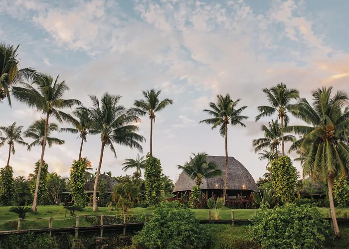 Sinalei Reef Resort & Spa